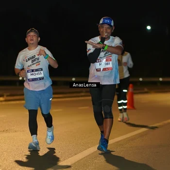 Runner Photo 7682790
