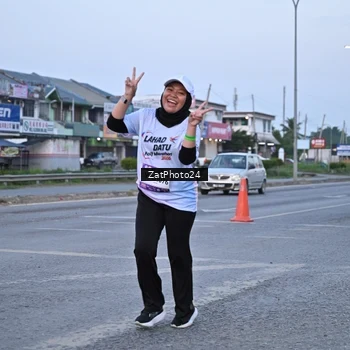 Runner Photo 7682805