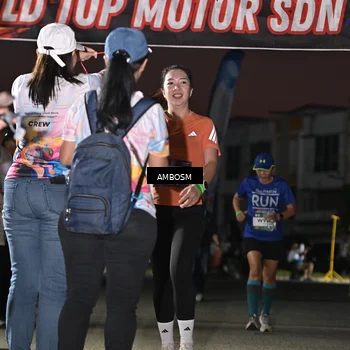 Runner Photo 7682808