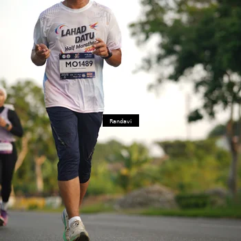 Runner Photo 7682815