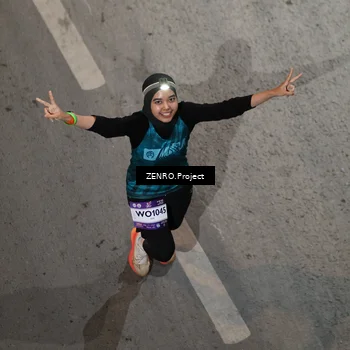 Runner Photo 7682823