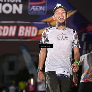 Runner Photo 7682840