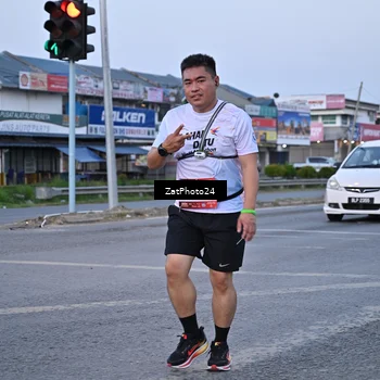 Runner Photo 7682850