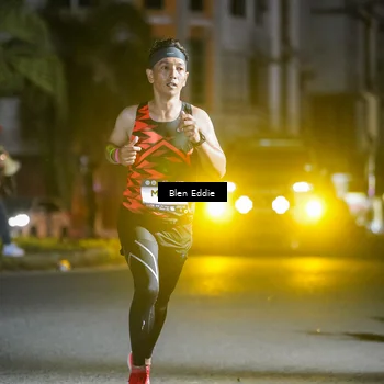 Runner Photo 7682871