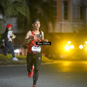 Runner Photo 7682881