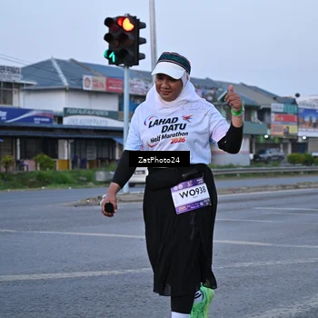 Runner Photo 7682885