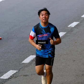 Runner Photo 7682886