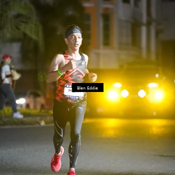 Runner Photo 7682889
