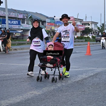 Runner Photo 7682897