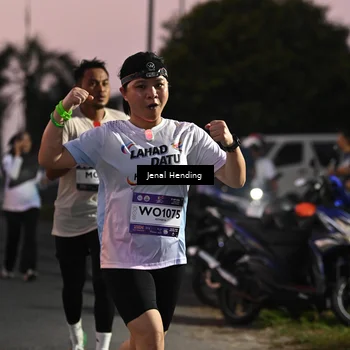 Runner Photo 7682904