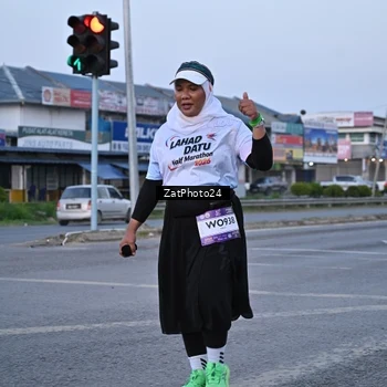 Runner Photo 7682908