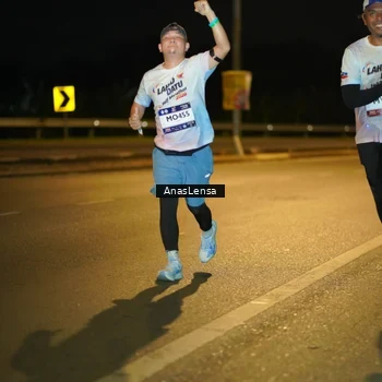 Runner Photo 7682909