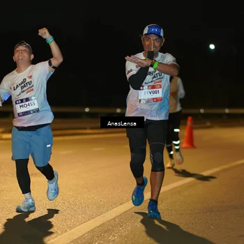 Runner Photo 7682922