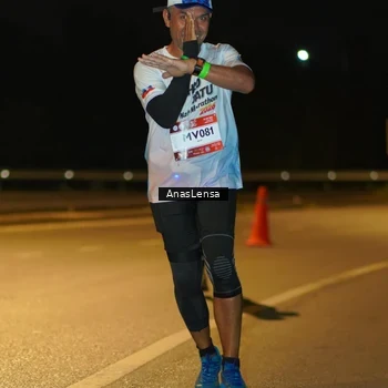 Runner Photo 7682923