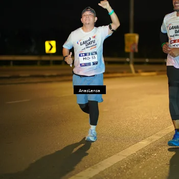Runner Photo 7682924