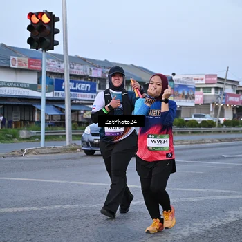 Runner Photo 7682946
