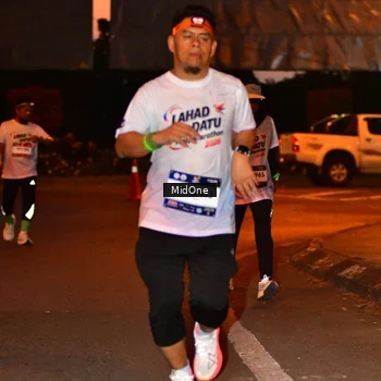 Runner Photo 7682951