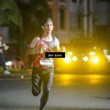 Runner Photo 7682961