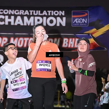 Runner Photo 7682971