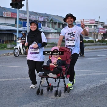 Runner Photo 7682977