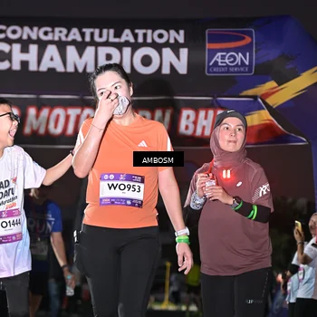 Runner Photo 7682984