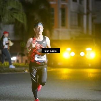 Runner Photo 7682989
