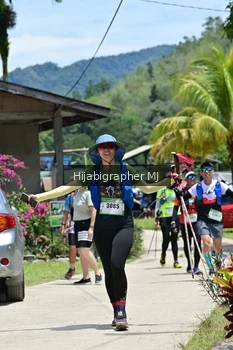 Runner Photo 76830