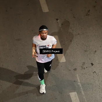 Runner Photo 7683008