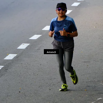 Runner Photo 7683021