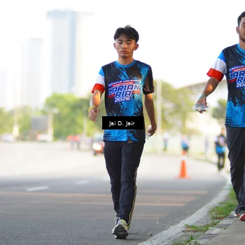 Runner Photo 7683037