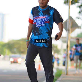 Runner Photo 7683053