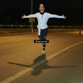 Runner Photo 7683064