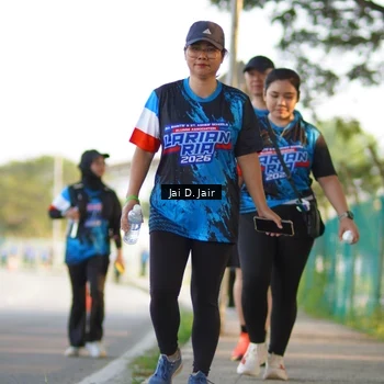 Runner Photo 7683070