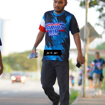 Runner Photo 7683072