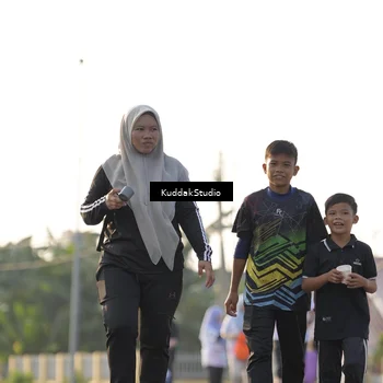 Runner Photo 7683075