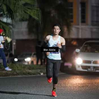 Runner Photo 7683079