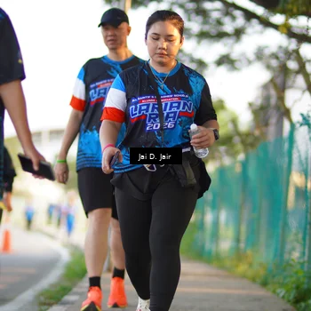 Runner Photo 7683080