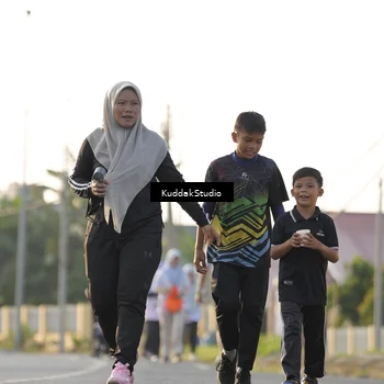 Runner Photo 7683081