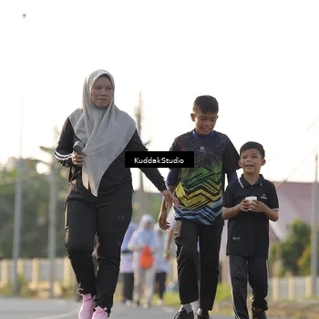 Runner Photo 7683082