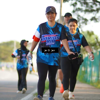 Runner Photo 7683099