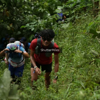 Runner Photo 76831
