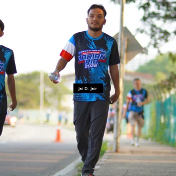 Runner Photo 7683101