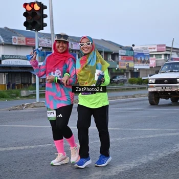 Runner Photo 7683115
