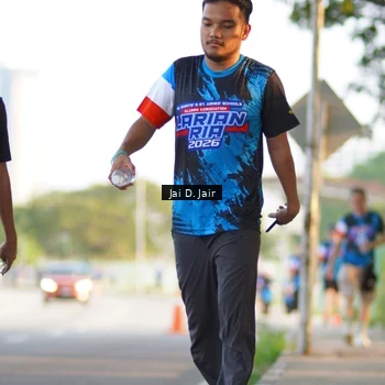 Runner Photo 7683120