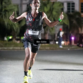 Runner Photo 7683126