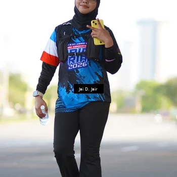 Runner Photo 7683133