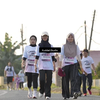 Runner Photo 7683137