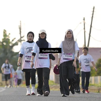 Runner Photo 7683139