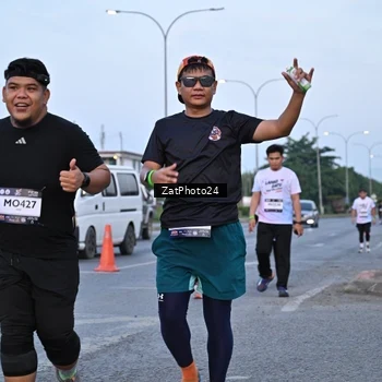 Runner Photo 7683150