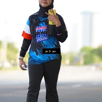 Runner Photo 7683153